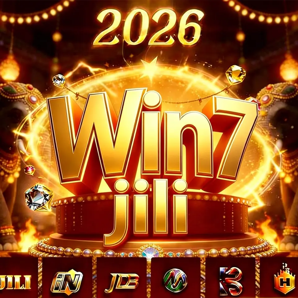 win7jili Mag-login